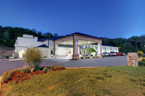 Holiday Inn Express Hurricane Mills Waverly, an IHG Hotel